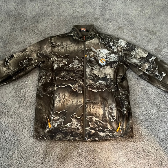 Scentlock Adult Hunting jacket - Picture 1 of 4